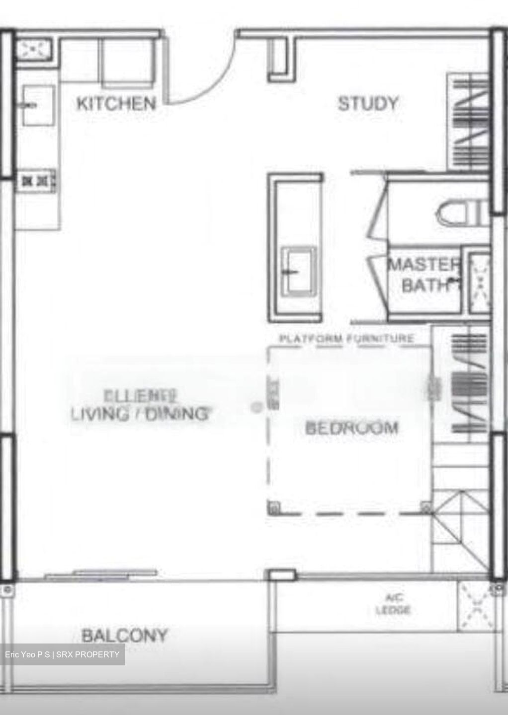 Watertown (D19), Apartment #478213741